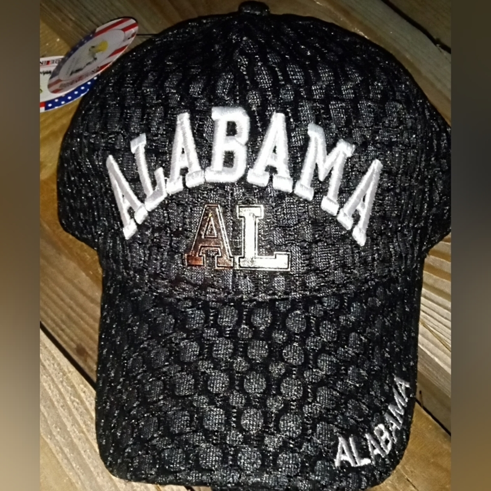 BAMA hat - Picture 2 of 2